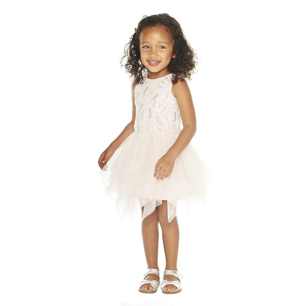Pippa & Julie Iliana Butterfly Dress pippaandjulie.myshopify Pippa & Julie Iliana Butterfly Dress pippaandjulie.myshopify