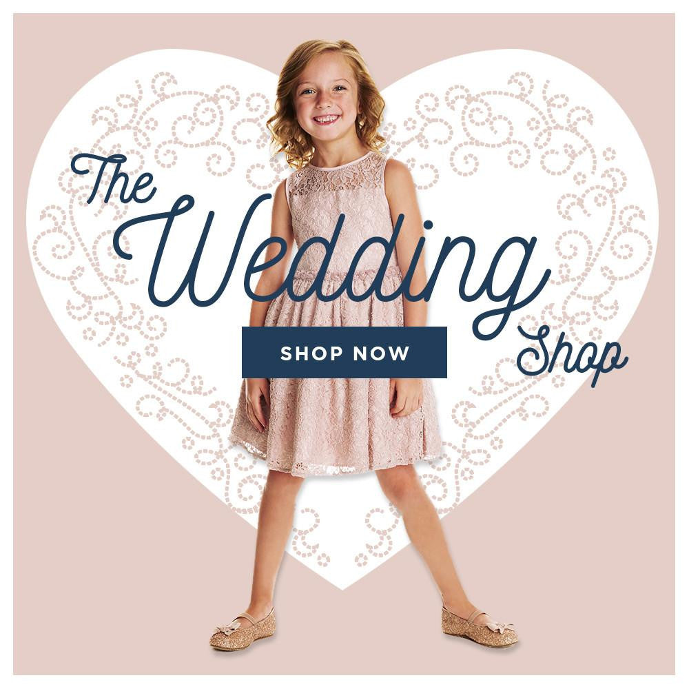 The Wedding Shop