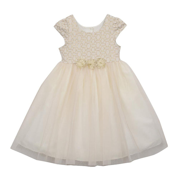 Dress - Alice Ballerina Dress