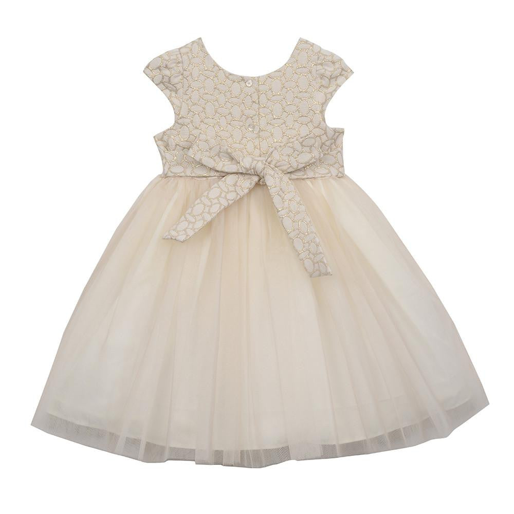 Dress - Alice Ballerina Dress