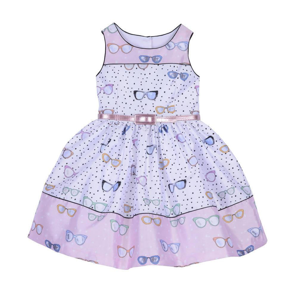 Dress - Anabella Sunglass Dress