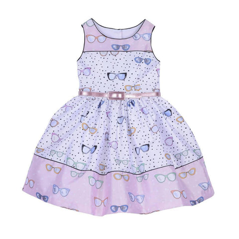 Anabella Sunglass Dress