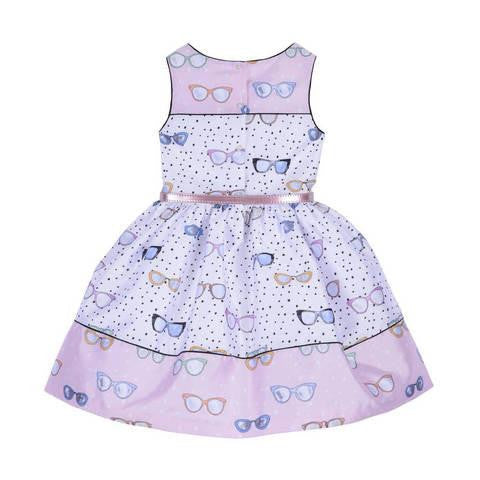 Dress - Anabella Sunglass Dress