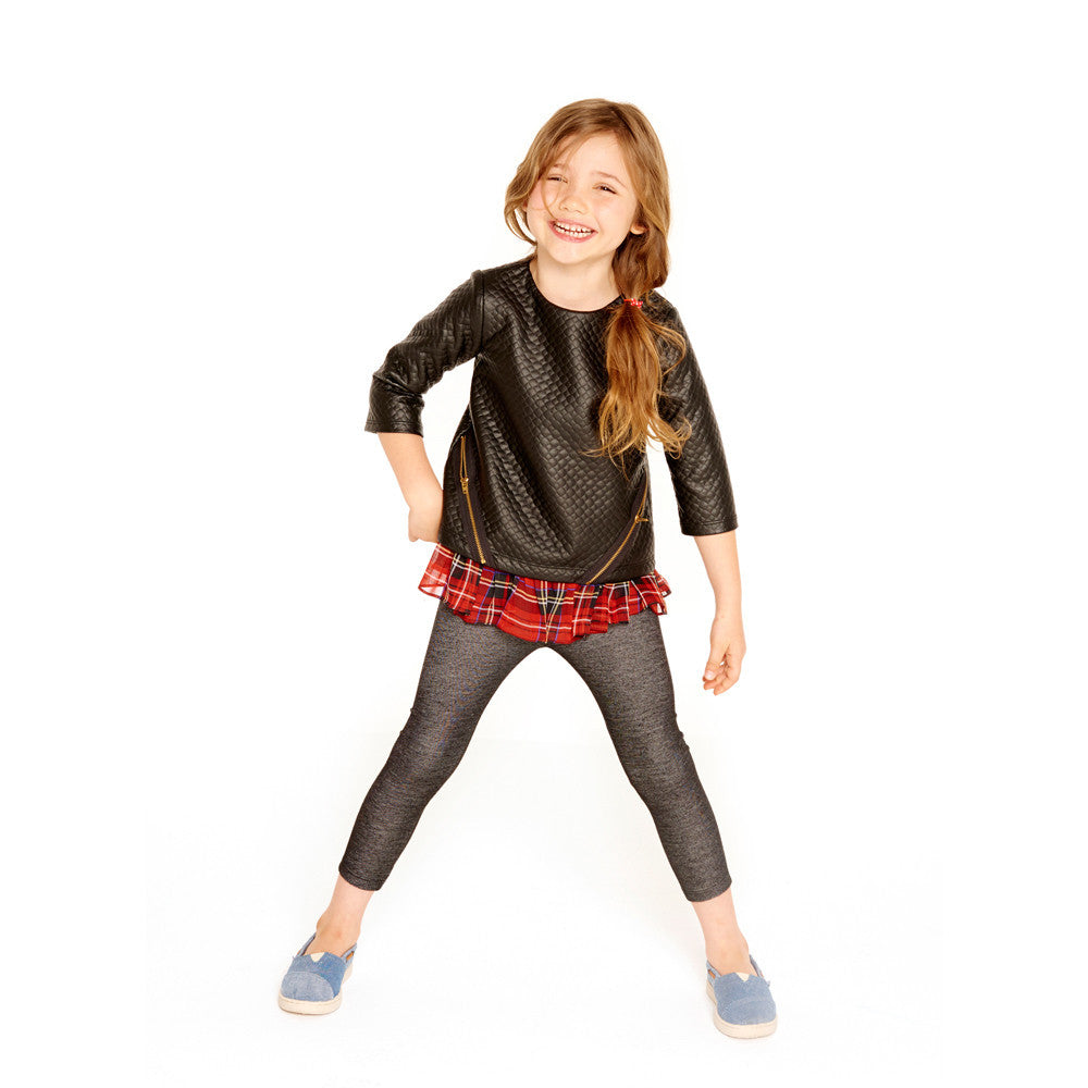 Dress - Artie Legging Set