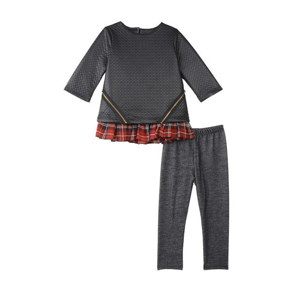 Dress - Artie Legging Set