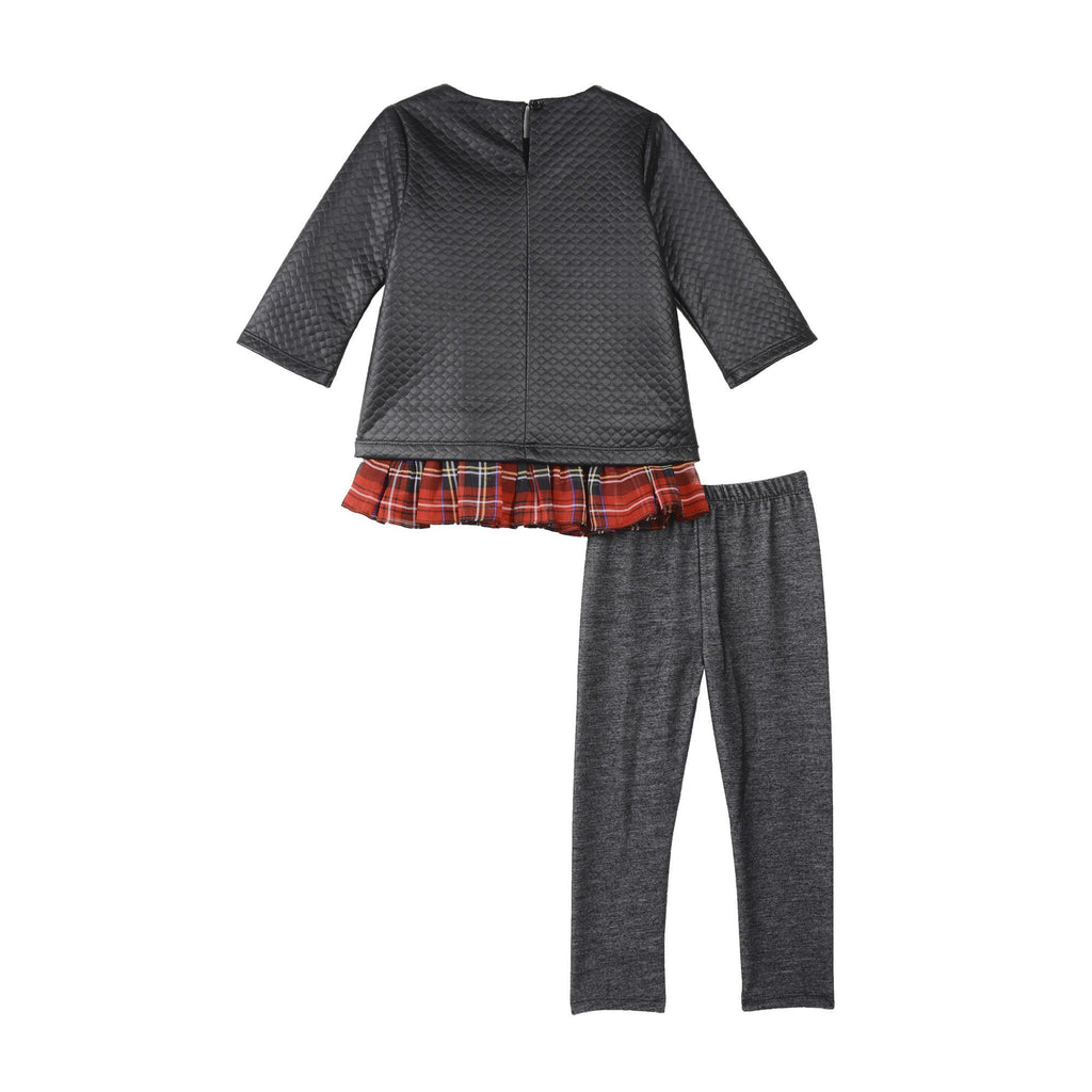 Dress - Artie Legging Set