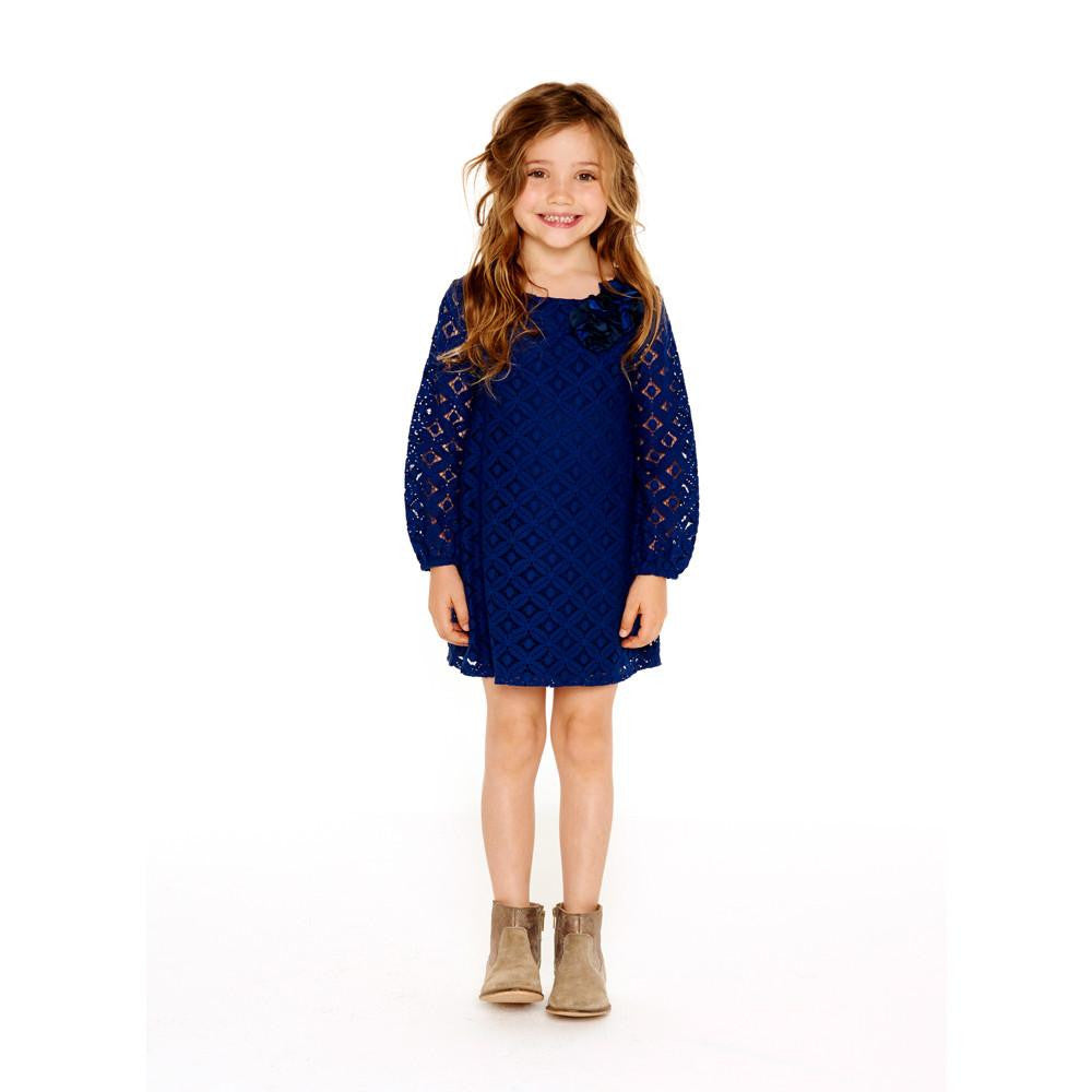 Dress - Aurelia Dress