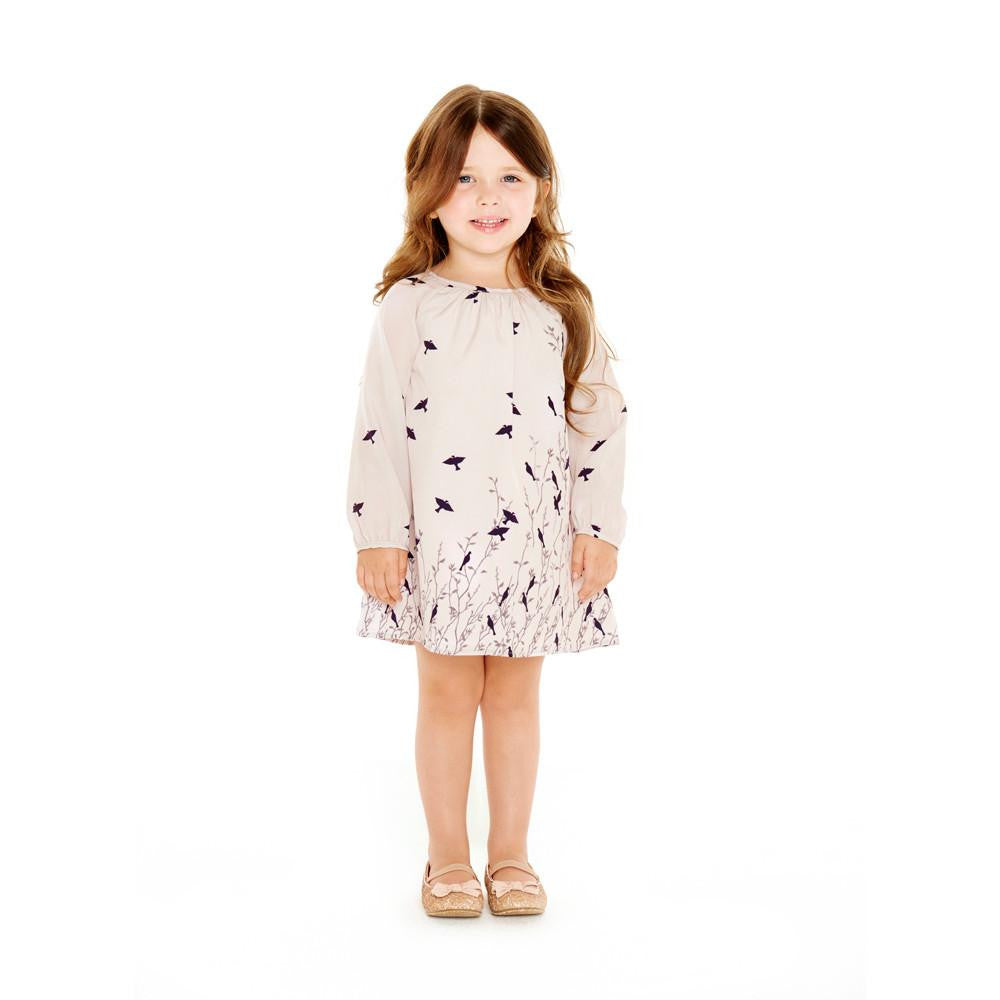 Dress - Birdie Dress