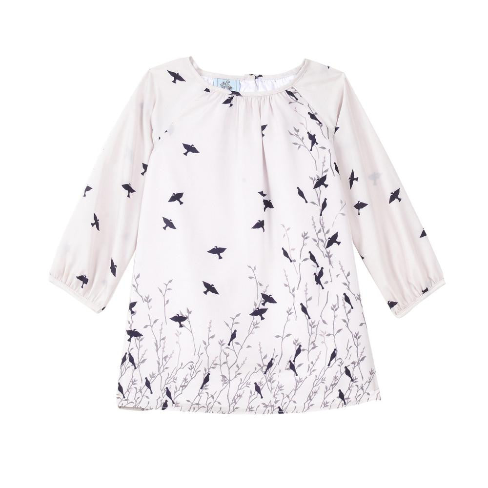 Dress - Birdie Dress