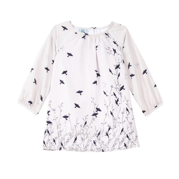 Dress - Birdie Dress