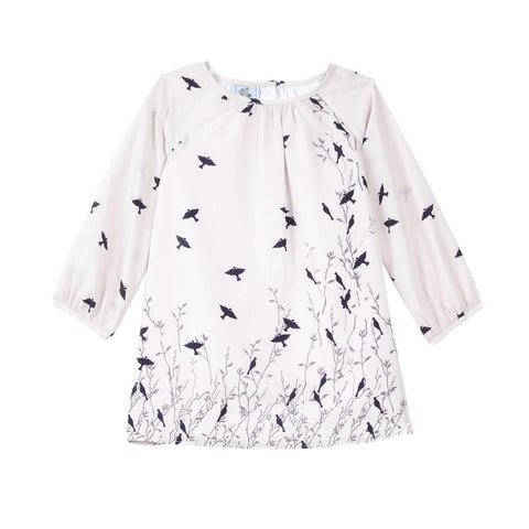 Birdie Dress