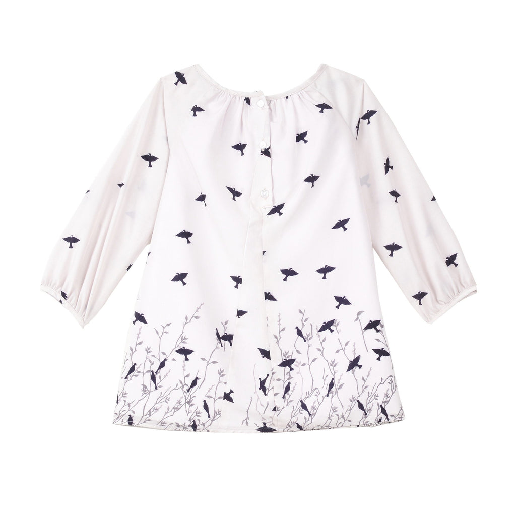 Dress - Birdie Dress