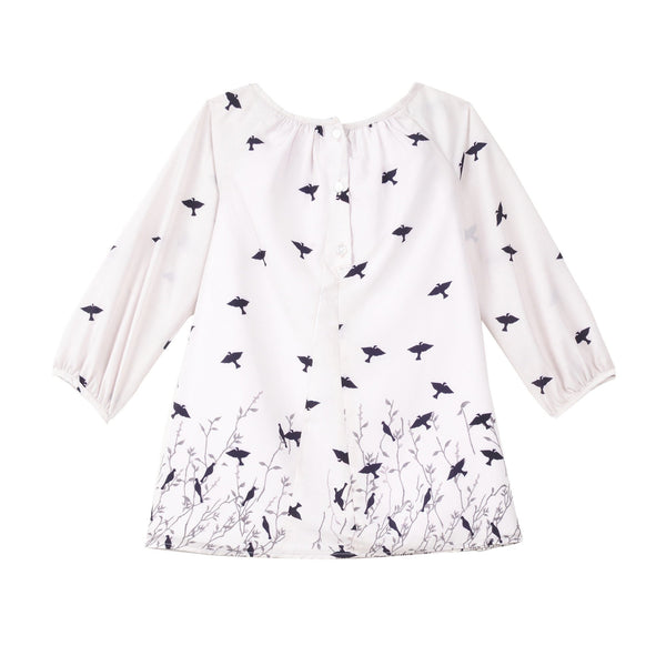 Dress - Birdie Dress