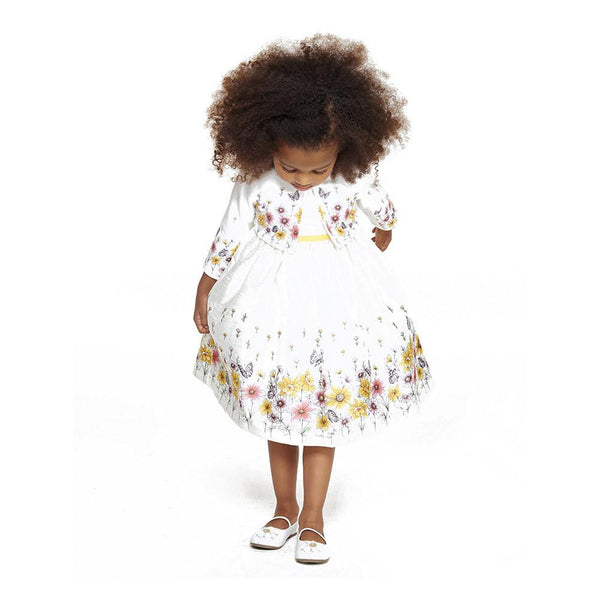 Dress - Camilla Daisy Jacket Dress