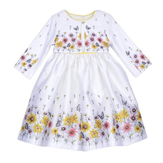 Dress - Camilla Daisy Jacket Dress