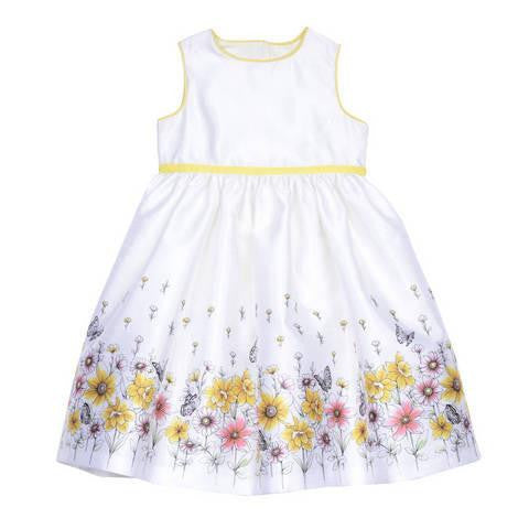 Dress - Camilla Daisy Jacket Dress