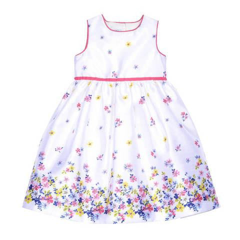 Dress - Camilla Pansy Jacket Dress