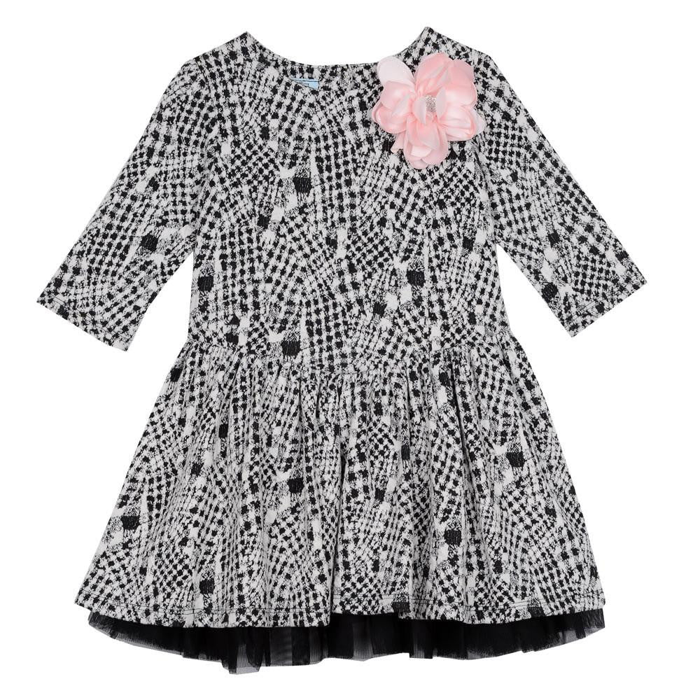 Dress - Charlene Knit Dress