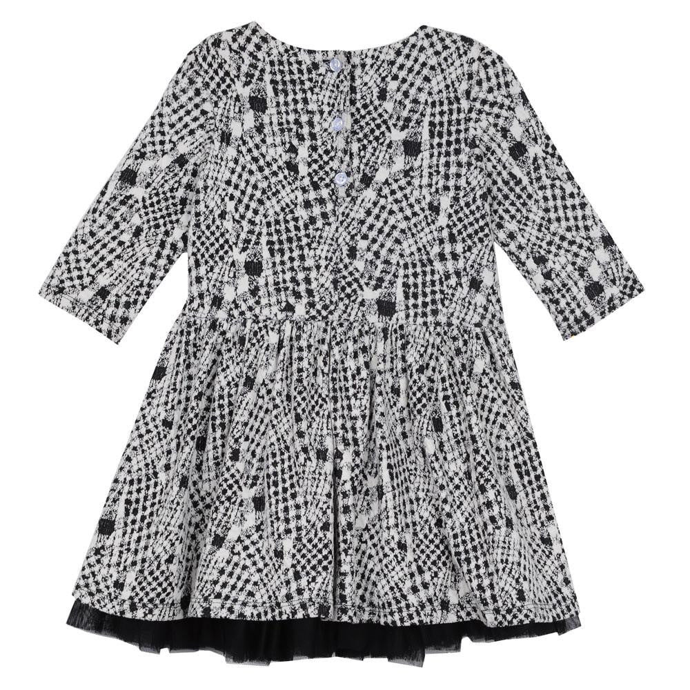 Dress - Charlene Knit Dress