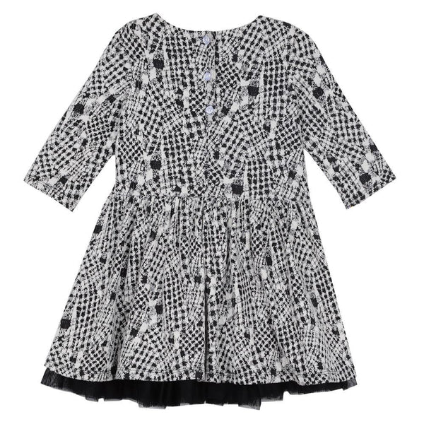 Dress - Charlene Knit Dress