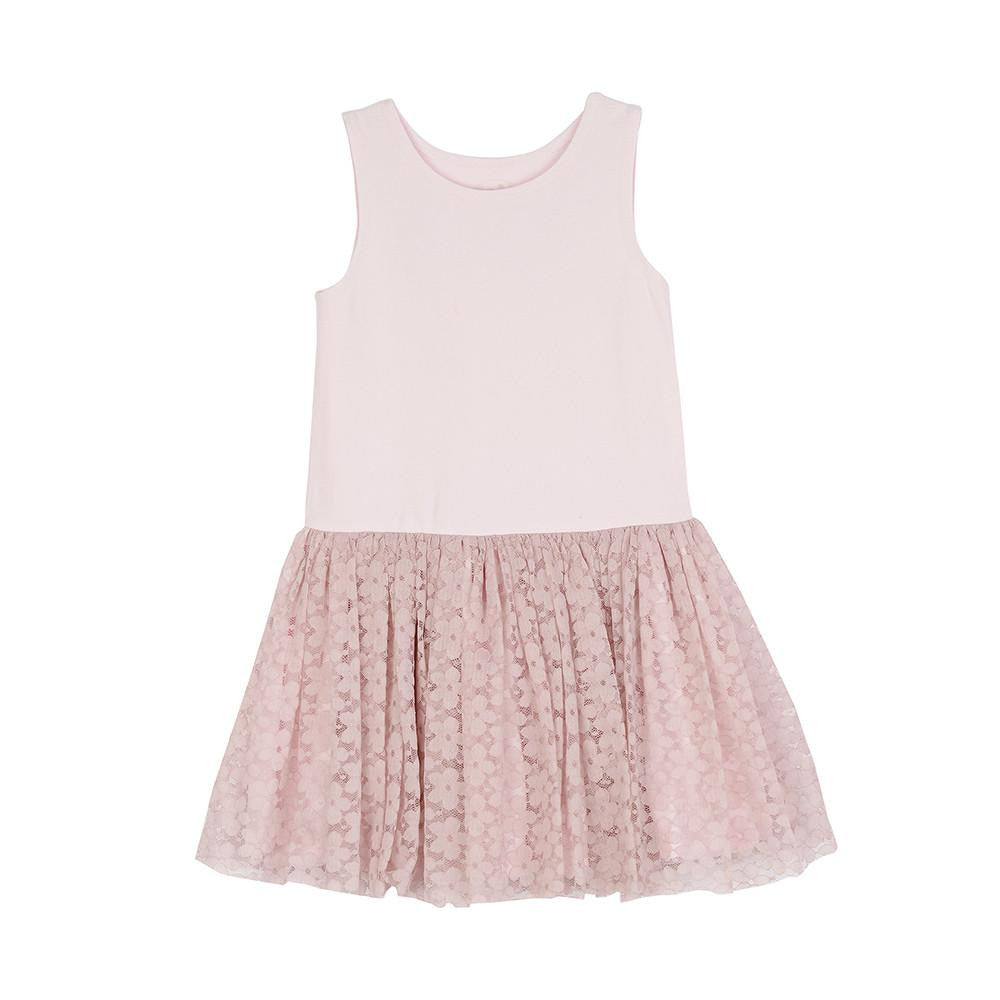 Dress - Charlie Grey 2-PC Sweater Dress