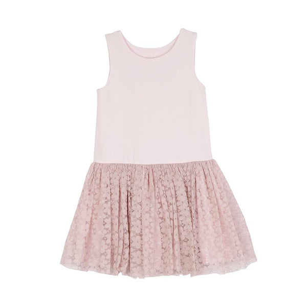 Dress - Charlie Grey 2-PC Sweater Dress