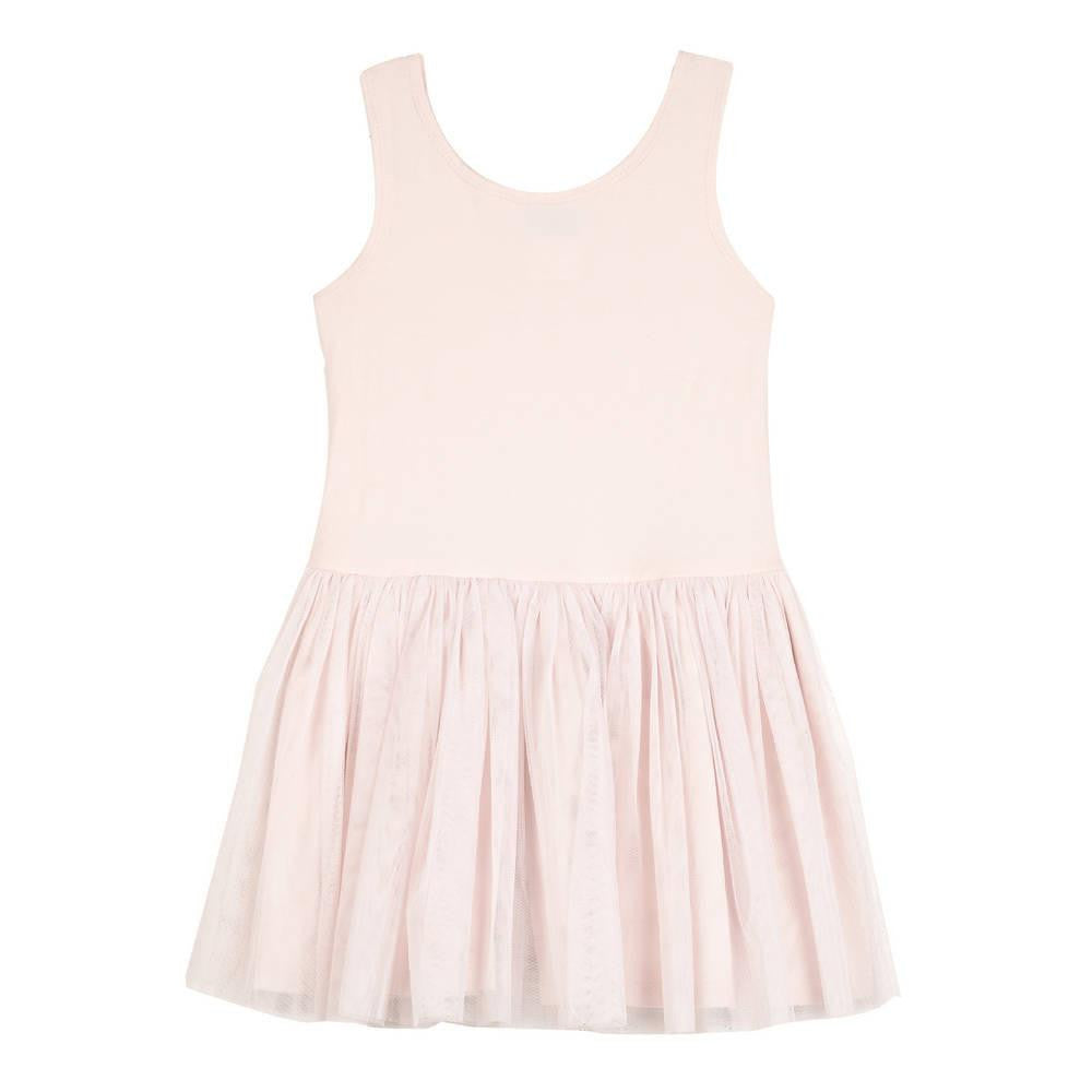 Dress - Charlie Pink 2-PC Sweater Dress