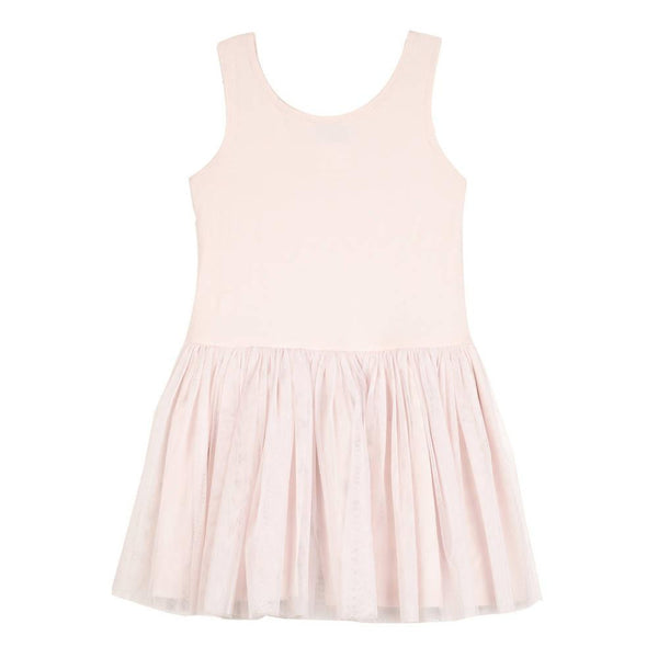 Dress - Charlie Pink 2-PC Sweater Dress