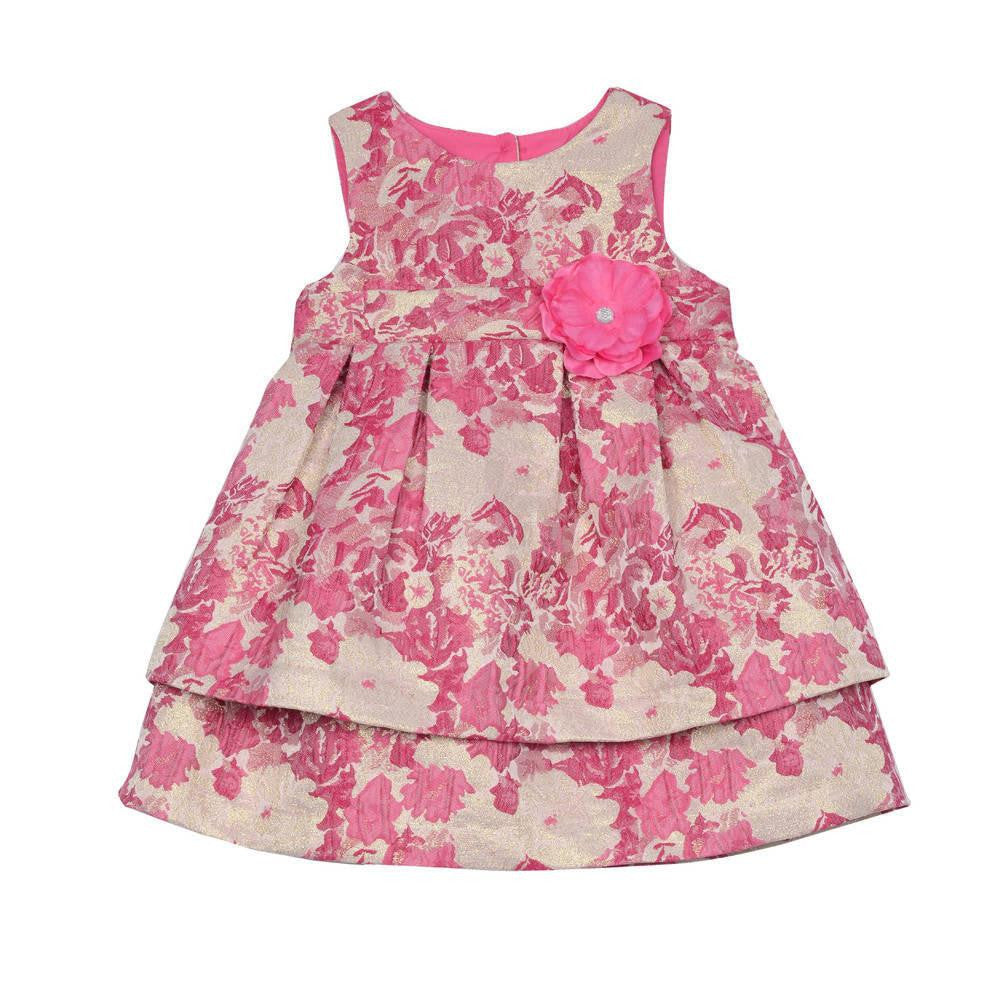 Dress - Chelsea Floral Dress