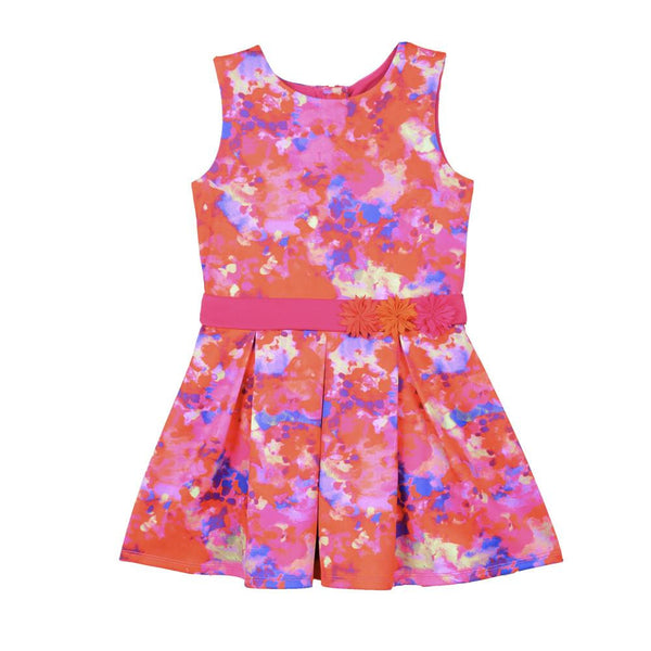 Dress - Corinne Neoprene Dress