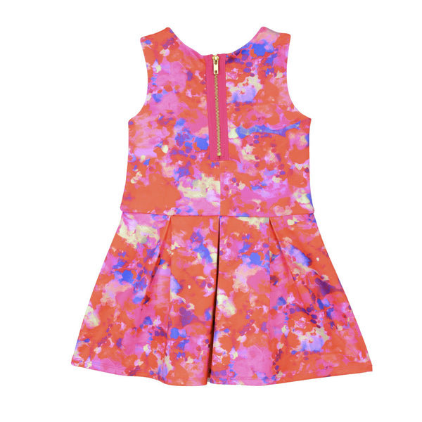 Dress - Corinne Neoprene Dress