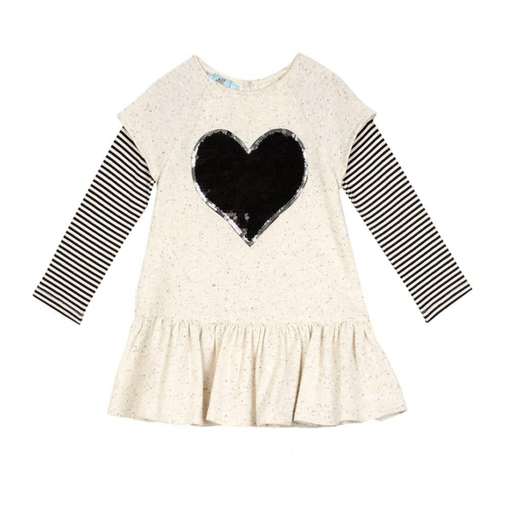 Dress - Courtney Grunge Dress