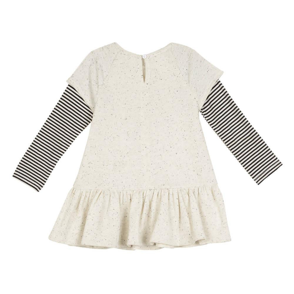 Dress - Courtney Grunge Dress