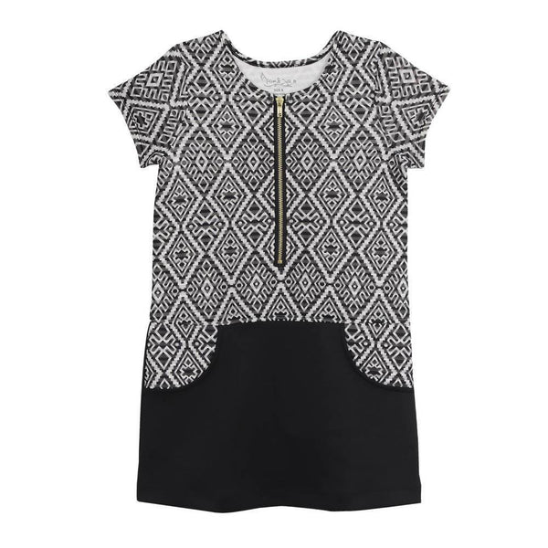 Dress - Dacia Scuba Dress