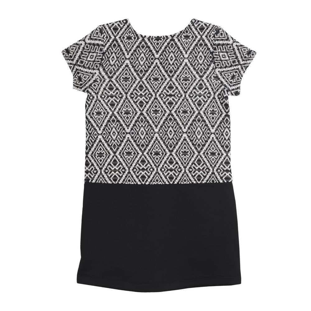 Dress - Dacia Scuba Dress