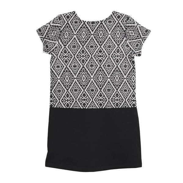 Dress - Dacia Scuba Dress