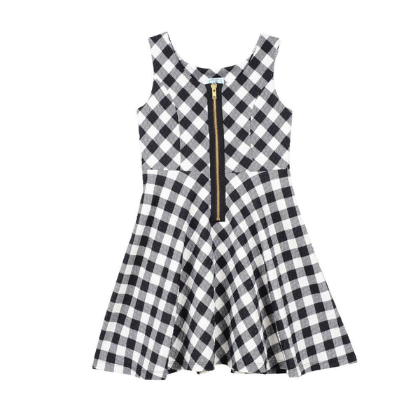 Dress - Daffodil Dress