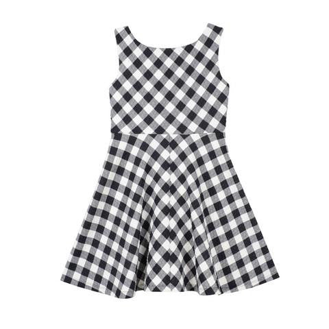 Dress - Daffodil Dress