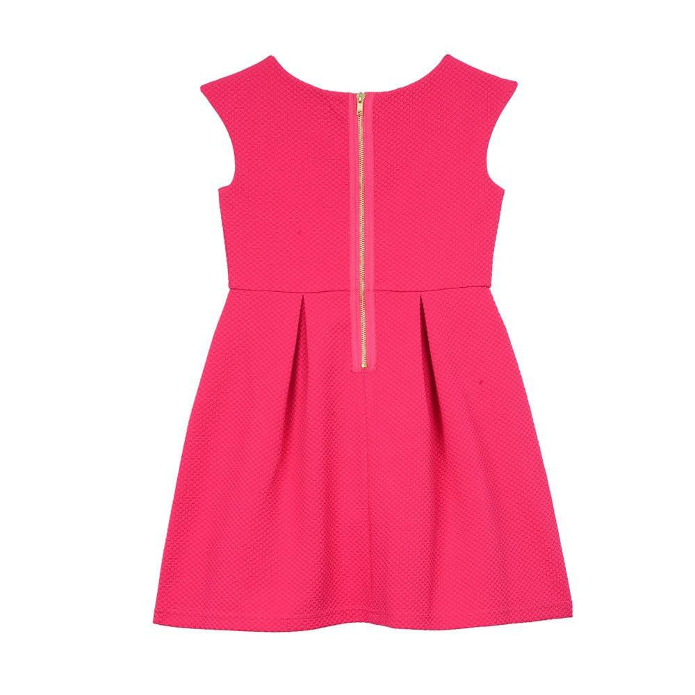 Dress - Daisi Textured Knit Dress