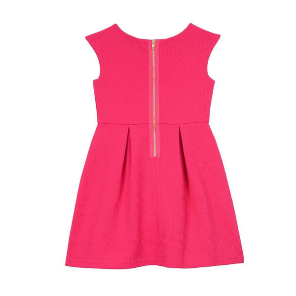 Dress - Daisi Textured Knit Dress