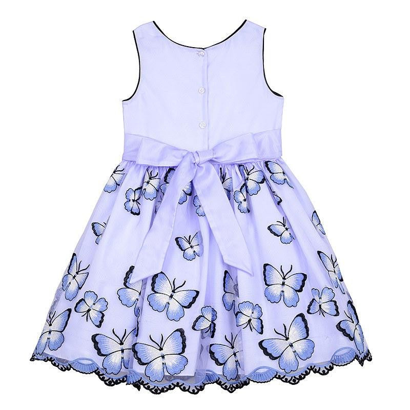 Dress - Danielle Butterfly Dress