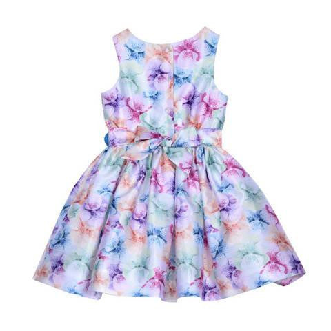 Dress - Danielle Pansy Dress