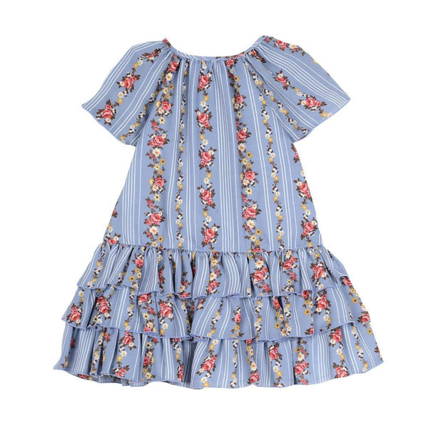 Dress - Dawn Floral Dress