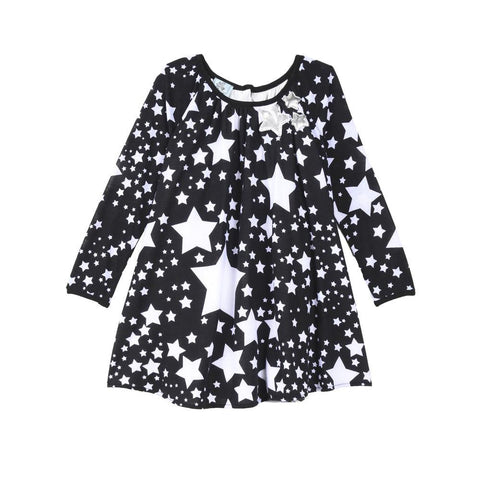 Dazzy Star Dress