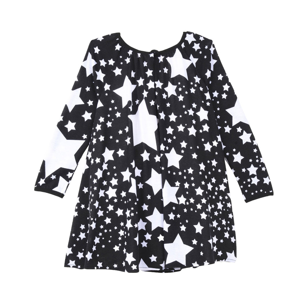 Dress - Dazzy Star Dress