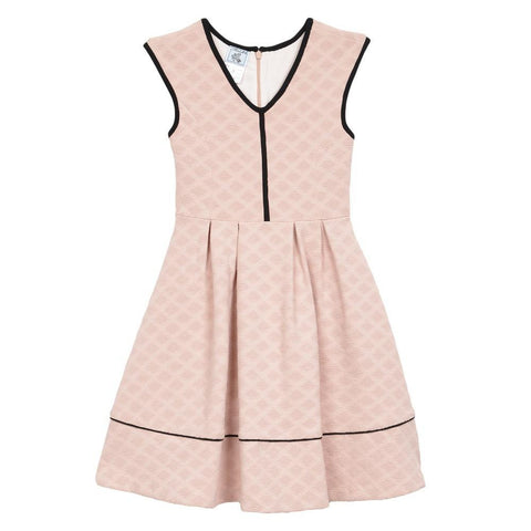 Donna Skater Dress