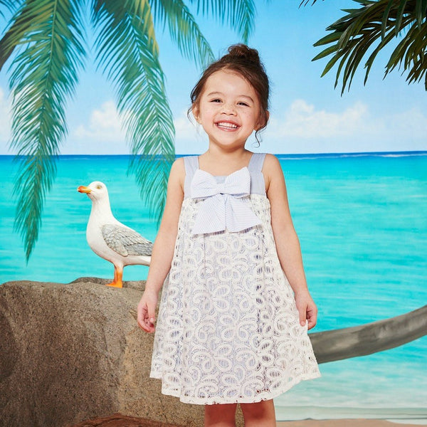 Dress - Echo Lace Dress