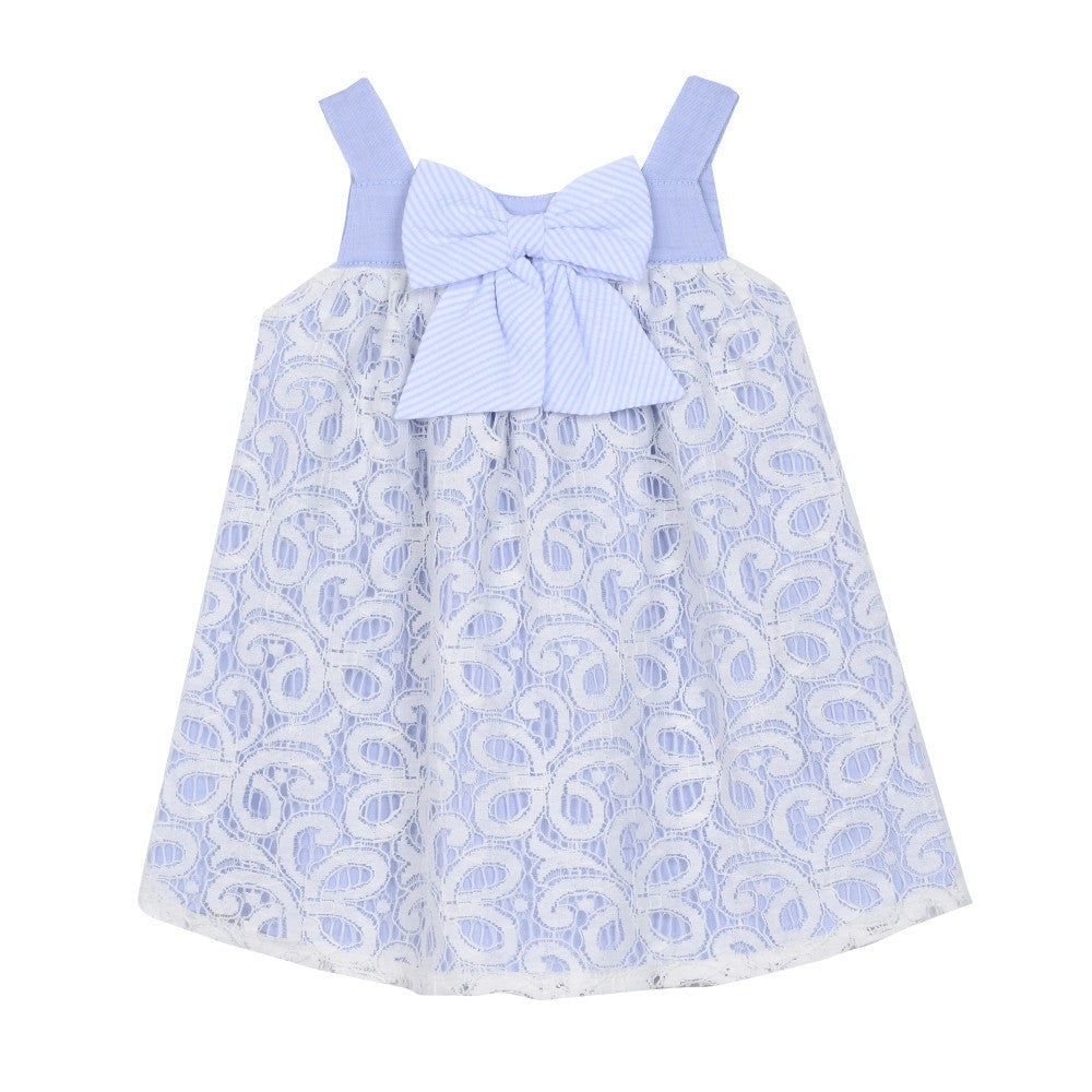 Dress - Echo Lace Dress