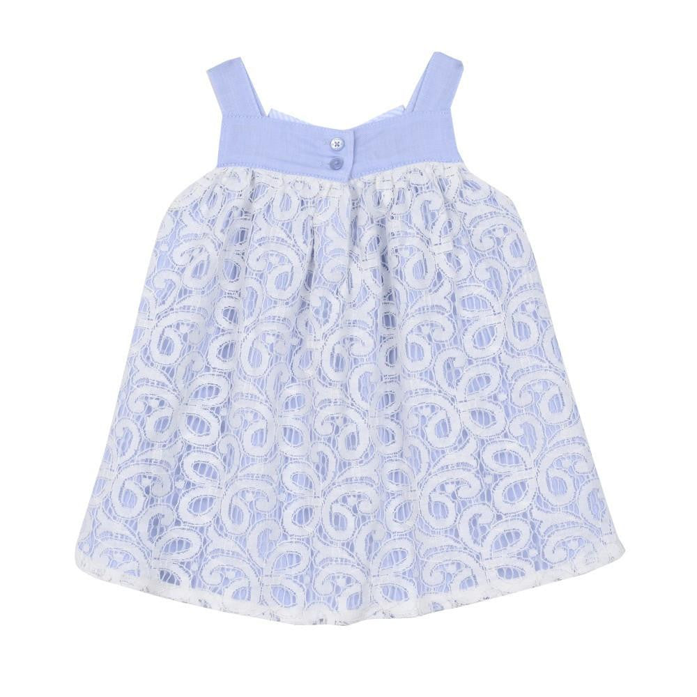 Dress - Echo Lace Dress