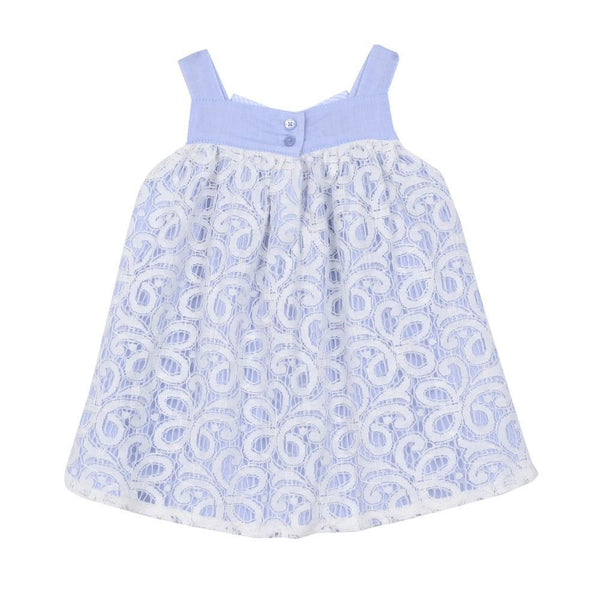 Dress - Echo Lace Dress